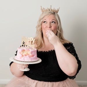 Meet your Posher, Emily